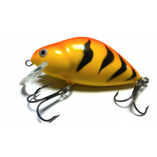 Wobler Dorado Lake K-4 F 7cm 22g CL