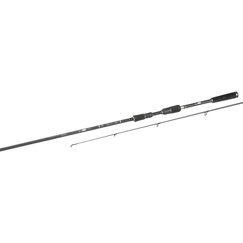 Wędka Mikado Black STONE MEDIUM Spin 210/4-20G