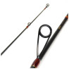 Wędka Spro Ridge CLASSIX SPIN 2.40M 5-20GR