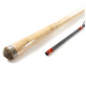 Wędka Spro Ridge CLASSIX SPIN 2.40M 5-20GR