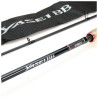 Wędka Shimano Yasei BB Street Spinning 2,10m 3-12g 2 cz.
