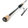 Wędka Shimano Yasei BB Street Spinning 2,10m 3-12g 2 cz.