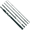 Wędka Jaxon Silver SHADOW TRAVEL PILK 2.5/100-250G/WJ-SXT250250