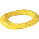 Sznur Muchowy Jaxon INTENSA FLY LINE PŁYWAJĄCY DT-F 90FT NM-1DT05F Sznur Muchowy Jaxon INTENSA FLY LINE PŁYWAJĄCY DT-F 90FT NM-1DT05F