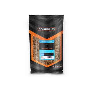 Sonubaits Sonu F1 FEED - 2MM