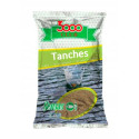 SENSAS 3000 ZANETA CLUB TENCH&CRUCIAN GREEN 1KG SENSAS 3000 ZANETA CLUB TENCH&CRUCIAN GREEN 1KG