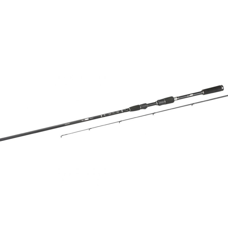 Wędka Mikado Black STONE ULTRA LIGHT Spin 1.8/1-6G