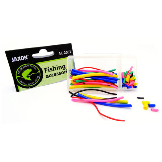 Wężyki Do Spławików Jaxon AC-3601