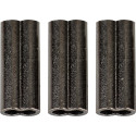 Tulejki Zaciskowe Sg DOUBLE CRIMPS BLN XL 10MM 1,5MM 50SZT 54906 Tulejki Zaciskowe Sg DOUBLE CRIMPS BLN XL 10MM 1,5MM 50SZT 54906