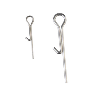 STALOWE SZPILKI SG SS STINGER SPIKES KIT S,M 20SZT 48819