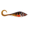 WOBLER STRIKE PRO GUPPIE JUNIOR 11CM 65.5G TR003 48-Y-EG-208A-TR003