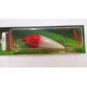 Wobler Dorado ESOX K-4 F 8cm 10g NGR Wobler Dorado ESOX K-4 F 8cm 10g NGR
