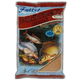 Zanęta Stil Hpb PŁOĆ CZEKOLADA 1 KG