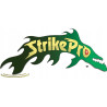 Wobler STRIKE PRO Montero 13cm/20.6g Suspending GC01S