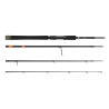 Wędka Sg Mpp2 Travel 8,0 243cm 40-80g 4sec 62268