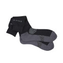 Skarpety Alpina Sock BLACK/GREY 40-43 14525 Skarpety Alpina Sock BLACK/GREY 40-43 14525