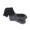 Skarpety Alpina Sock BLACK/GREY 40-43 14525