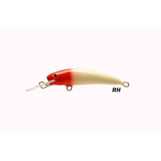 Wobler Dorado K-5 STICK 11 CM FLOATING RH