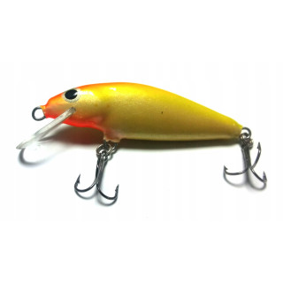 Wobler Dorado K-1 CLASSIC 4 CM SINKING JST