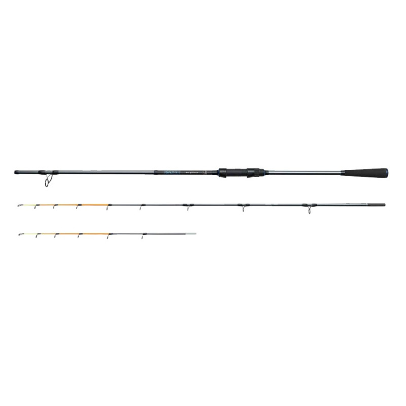 Wędka Dam Salt-X BOAT QUIVER ROD 3.30M 250G 2-SEC 56863