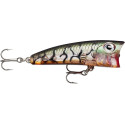 Wobler Rapala Ultra LIGHT POP ULP04 4CM 3G GLTU RA5816556 Wobler Rapala Ultra LIGHT POP ULP04 4CM 3G GLTU RA5816556