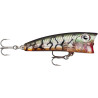 Wobler Rapala Ultra LIGHT POP ULP04 4CM 3G GLTU RA5816556