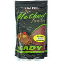 Zanęta Traper Method FEEDER READY 0.75KG CZERWONE OWOCE Zanęta Traper Method FEEDER READY 0.75KG CZERWONE OWOCE