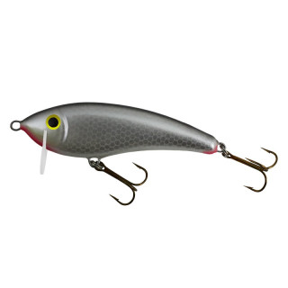 WOBLER GLOOG HERMES 70 7CM 12G PB 197760