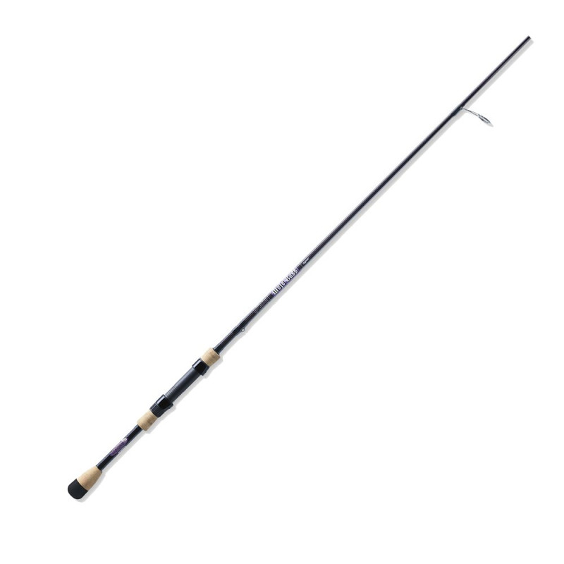 WĘDKA ST.CROIX MOJO BASS SPIN 2.16M 10.5-21G MJS71MHF2