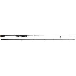 Wędka SG SG2 MEDIUM GAME 6'6" 198CM 12-35G 2SEC