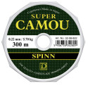 Żyłka Dragon Super CAMOU SPINN 0,35/150M Żyłka Dragon Super CAMOU SPINN 0,35/150M
