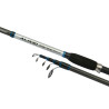Wędka Shimano Alivio SLIM TE GT 3.60M 40-80G ALVSLTEGT36XH