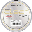 Żyłka Dragon Nanoclear EVO 0.20MM 5.40KG 135M PRZEZROCZYSTA 32-43-020 Żyłka Dragon Nanoclear EVO 0.20MM 5.40KG 135M PRZEZROCZYSTA 32-43-020