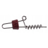 Wkręt Mikado do przynęt -JAWS QUYCK CHANGE SPIRAL 15gr 4,7cm-3szt