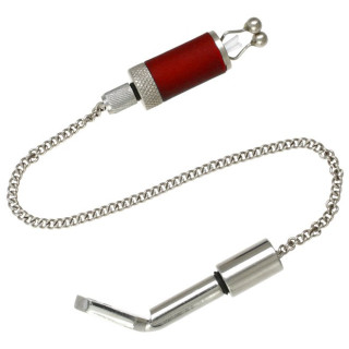 Sygnalizator - Podwieszany METALOWY - CZERWONY - op.1szt.