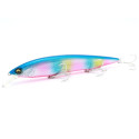 Wobler Megabass Kanata AYU SW GLX BLUE PINK RAINBOW Wobler Megabass Kanata AYU SW GLX BLUE PINK RAINBOW