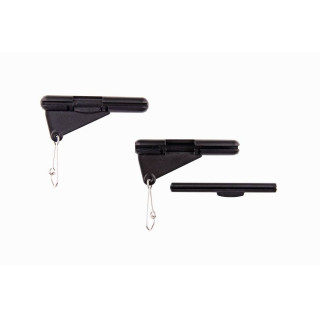 SYSTEMIK MADCAT FLEXIBLE BOOM SNAP 2SZT 8406006