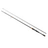 WĘDKA Dragon BLACK ROCK II spinning 2.18m 5-25g