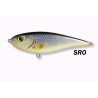 Wobler Dorado K-5 JUMPER SINKING SRO 12cm/50g