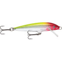 Wobler Rapala Original FLOATER F09-CLN Wobler Rapala Original FLOATER F09-CLN