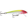 Wobler Rapala Original FLOATER F09-CLN
