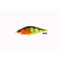 Wobler Dorado K-4 TEMPTER FLOATING RHP 10cm/22g Wobler Dorado K-4 TEMPTER FLOATING RHP 10cm/22g