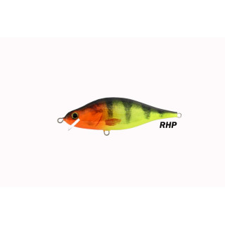Wobler Dorado K-4 TEMPTER FLOATING RHP 10cm/22g
