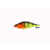 Wobler Dorado K-4 TEMPTER FLOATING RHP 10cm/22g