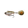 Sg Fat Tail SPIN 6.5CM 16G SINKING PERCH