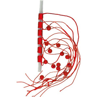 Stoper Jaxon Koralikowy NR.8 AC-3408
