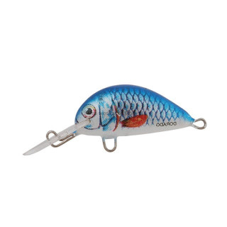 Wobler Dorado Alaska K-2 F 3,5cm 4g B