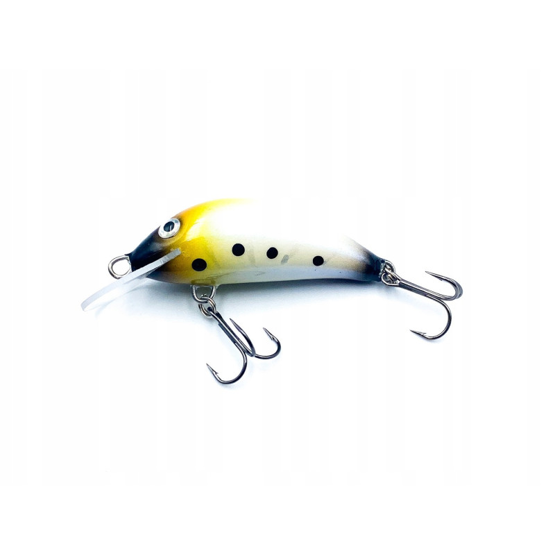 WOBLER GLOOG HEKTOR 40N LARVA WOBLER GLOOG HEKTOR 40N LARVA