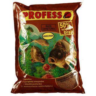 Zanęta Profess Baza UNIWERSALNA 2 KG