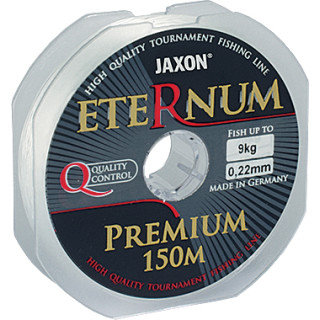 Żyłka Jaxon Eternum PREMIUM 0.16/150M/ZJ-ETP016A
